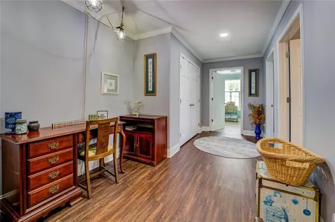 Entry Way - 455 Mayo Rd, Covington, GA 30014 photo 2 of 3