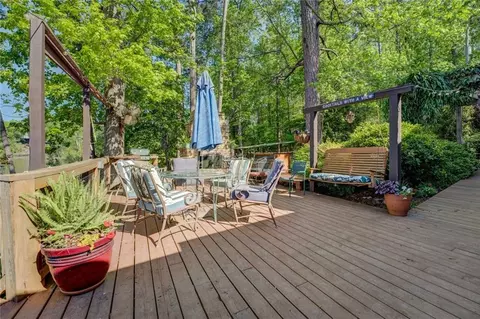 Exterior - 455 Mayo Rd, Covington, GA 30014 photo 8 of 24