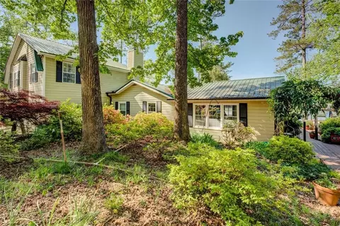 Exterior - 455 Mayo Rd, Covington, GA 30014 photo 22 of 24