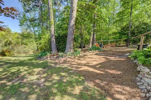 Exterior - 455 Mayo Rd, Covington, GA 30014 photo 12 of 24