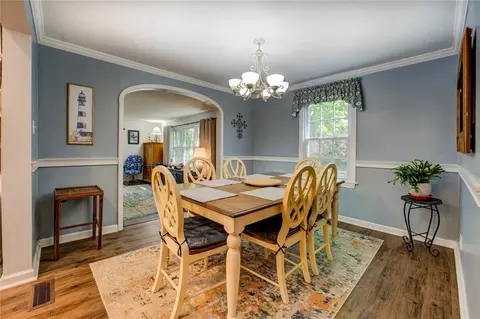 Dining - 455 Mayo Rd, Covington, GA 30014 photo 1 of 2