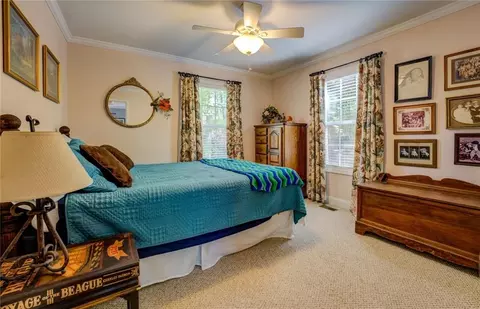 Bedroom - 455 Mayo Rd, Covington, GA 30014 photo 6 of 7