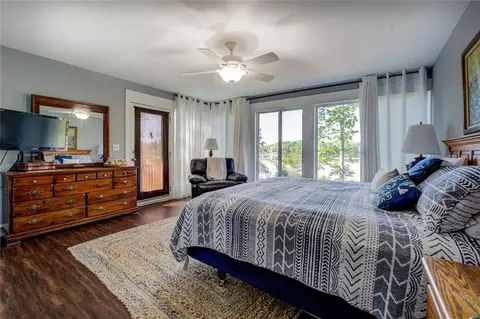 Bedroom - 455 Mayo Rd, Covington, GA 30014 photo 4 of 7