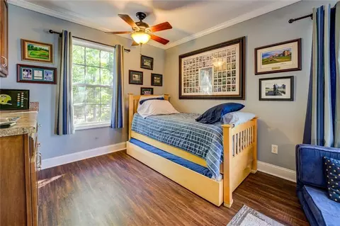 Bedroom - 455 Mayo Rd, Covington, GA 30014 photo 5 of 7