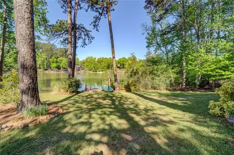Exterior - 455 Mayo Rd, Covington, GA 30014 photo 13 of 24