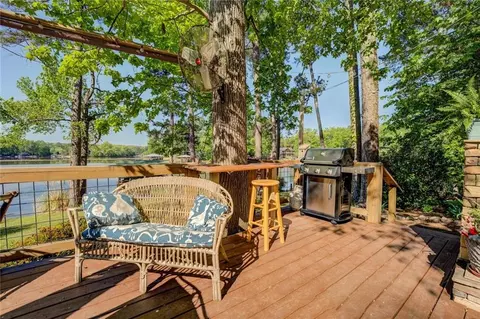 Exterior - 455 Mayo Rd, Covington, GA 30014 photo 7 of 24