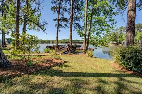 Exterior - 455 Mayo Rd, Covington, GA 30014 photo 15 of 24