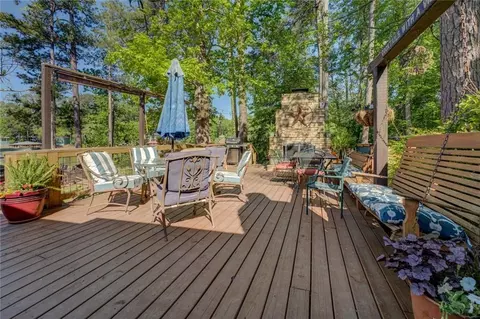 Exterior - 455 Mayo Rd, Covington, GA 30014 photo 4 of 24
