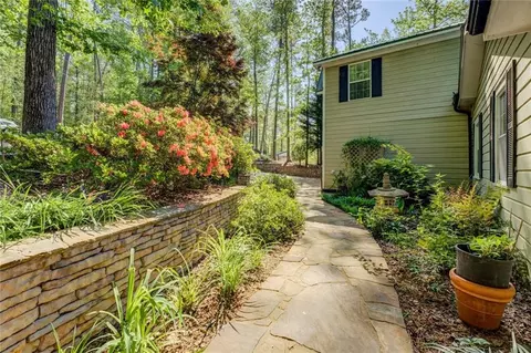 Exterior - 455 Mayo Rd, Covington, GA 30014 photo 23 of 24
