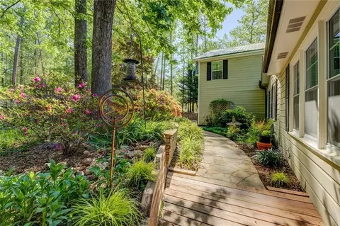 Exterior - 455 Mayo Rd, Covington, GA 30014 photo 9 of 24