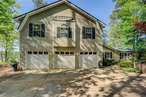 Exterior - 455 Mayo Rd, Covington, GA 30014 photo 10 of 24