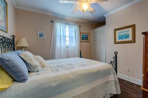Bedroom - 455 Mayo Rd, Covington, GA 30014 photo 7 of 7