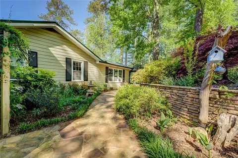 Exterior - 455 Mayo Rd, Covington, GA 30014 photo 24 of 24