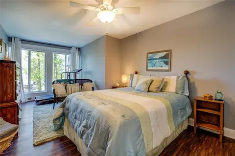 Bedroom - 455 Mayo Rd, Covington, GA 30014 photo 3 of 7