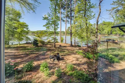 Exterior - 455 Mayo Rd, Covington, GA 30014 photo 14 of 24