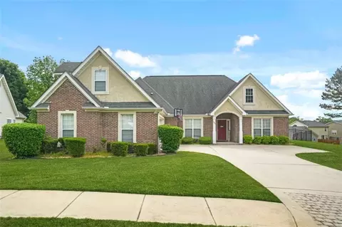 380 Vista Creek Dr, Stockbridge, GA 30281