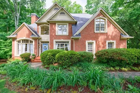 745 Devon Hill Ct, Roswell, GA 30075