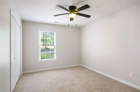 Bedroom - 45 Pine Tree Dr, Mcdonough, GA 30252 photo 4 of 4