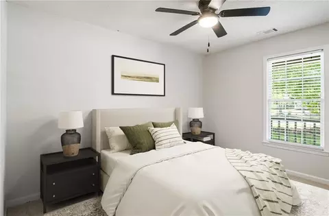 Bedroom - 45 Pine Tree Dr, Mcdonough, GA 30252 photo 2 of 4