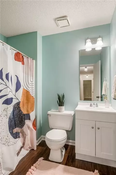 Bath - 45 Pine Tree Dr, Mcdonough, GA 30252 photo 5 of 5