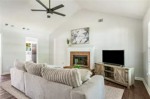 Living - 45 Pine Tree Dr, Mcdonough, GA 30252 photo 2 of 2