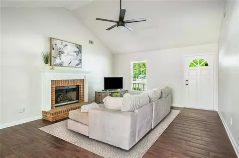 Living - 45 Pine Tree Dr, Mcdonough, GA 30252 photo 1 of 2