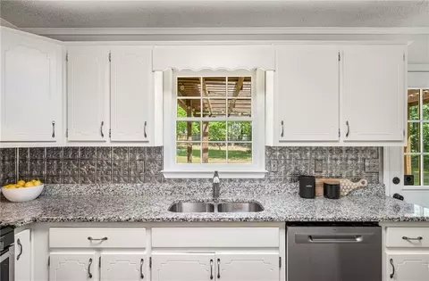 Kitchen - 45 Pine Tree Dr, Mcdonough, GA 30252 photo 2 of 4