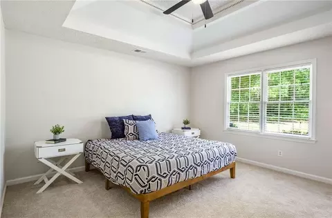 Bedroom - 45 Pine Tree Dr, Mcdonough, GA 30252 photo 1 of 4