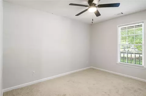 Bedroom - 45 Pine Tree Dr, Mcdonough, GA 30252 photo 3 of 4