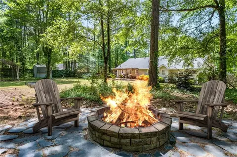 Exterior - 45 Pine Tree Dr, Mcdonough, GA 30252 photo 3 of 3