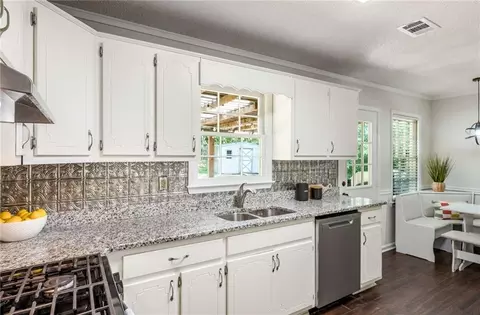 Kitchen - 45 Pine Tree Dr, Mcdonough, GA 30252 photo 4 of 4