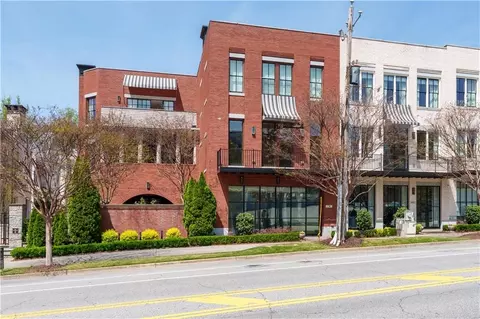 89 E Andrews Dr NW, Atlanta, GA 30305