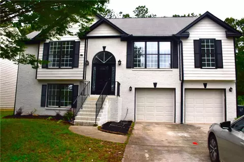 3211 Oaktree Park Dr, Lawrenceville, GA 30044