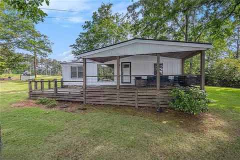 370 David Williams Rd, Sparta, GA 31087