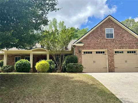 3397 Holly Glen Dr, Dacula, GA 30019