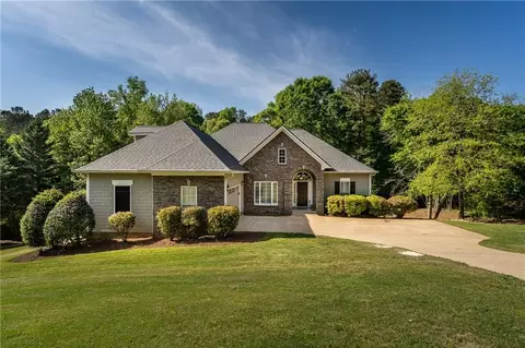 12 Trent Dr SE, Rome, GA 30161
