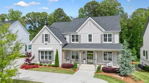 107 Owens Mill Pl, Canton, GA 30115