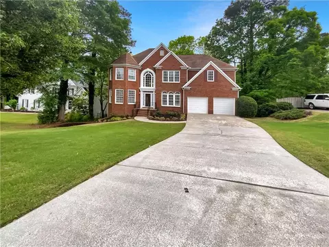 9979 Bridgewater Pointe, Villa Rica, GA 30180