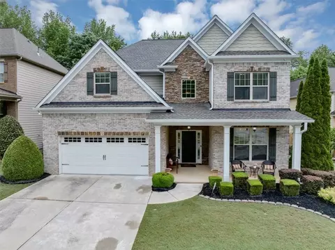 2376 Roberts View Trl, Buford, GA 30519