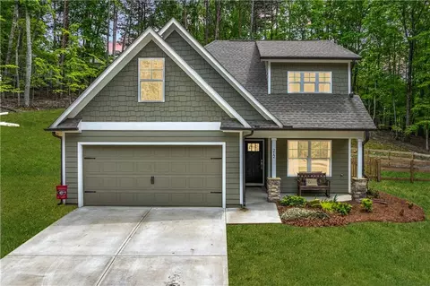 212 Ridgewood Dr, Waleska, GA 30183
