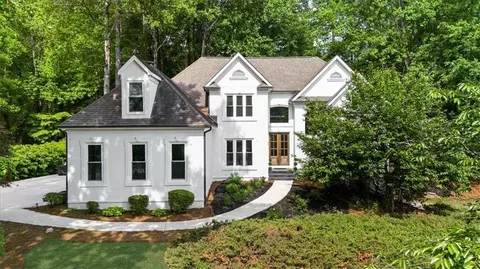 1358 Peppergrass Trl NW, Acworth, GA 30101