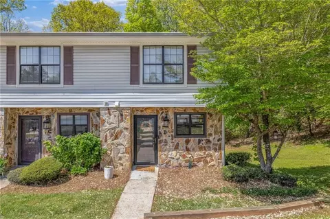 2510 Hidden Cove Ct #D, Gainesville, GA 30501