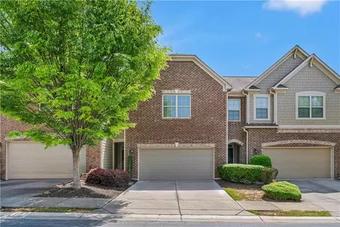 2167 Crestridge Trl NE, Atlanta, GA 30329