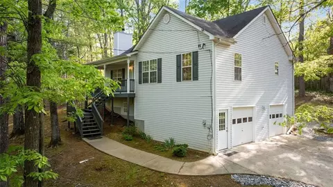 330 Sundown Dr, Dawsonville, GA 30534