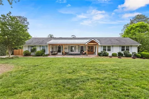 3967 Manson Ave SE, Smyrna, GA 30082