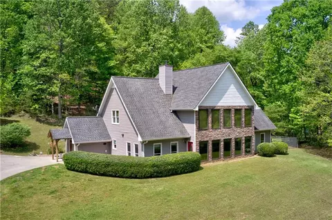 122 Gold View Dr, Dahlonega, GA 30533