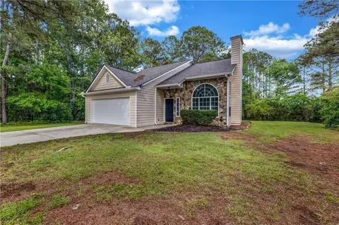 60 Whispering Pine Ct, Covington, GA 30016 photo 29