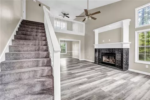 60 Whispering Pine Ct, Covington, GA 30016 photo 2