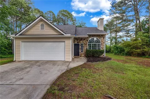 60 Whispering Pine Ct, Covington, GA 30016