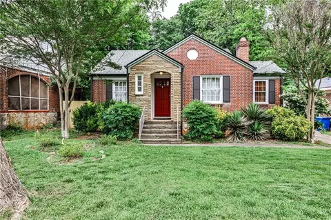1798 Melrose Dr SW, Atlanta, GA 30310